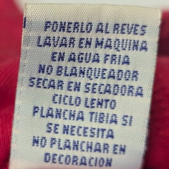 Kavio! Girl Christmas Dress Size 5/6 Red - Picture 9 of 11